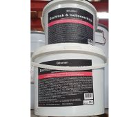 Bitumen Dachlack & Isolieranstrich LF 5 l