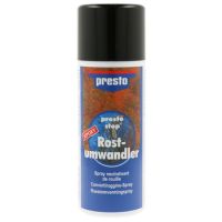 Rostumwandler-Spray presto 400ml