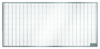 ACO Maschenrost MW 30x10 begehbar 84x40x2cm