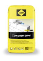 Zementmörtel 10 kg