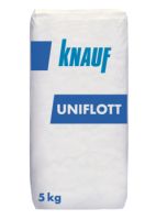 Knauf Uniflott Spachtelmasse 5kg