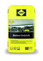 Beton Estrich 10 kg