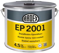 ARDEX EP2001 Standfester Epoxidharz 4,5kg