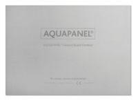 AQUAPANEL Outdoor 12,5mm 900x1250mm