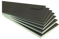 BOTAMENT BP Bauplatte 120x60cm 4mm