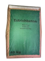 BAUMIT NN ESTRICH-BETON 40KG AA