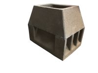 Beton Schornsteinsauger 14/24cm Li.W.